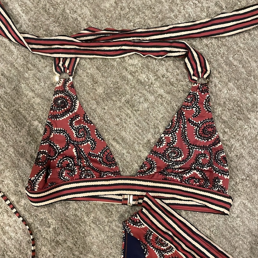 Mix & match Tory Burch like-new w/o tags size xs & s - Picture 3 of 7